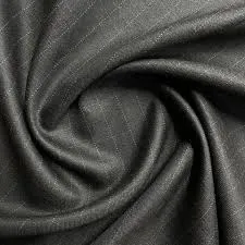 Durable polyester fabric types with wrinkle-resistant properties