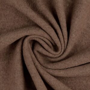 Warm wool fabric types perfect for winter clothing